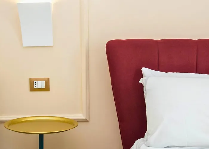 Cavour Dream 4*