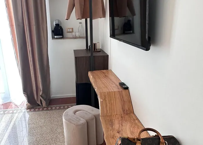 Cavour Dream 4* パレルモ