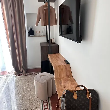 Cavour Dream 4* Palermo