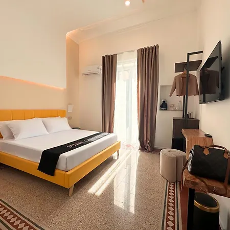 B&B Cavour Dream 팔레르모