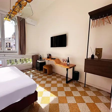 Cavour Dream 4* 팔레르모