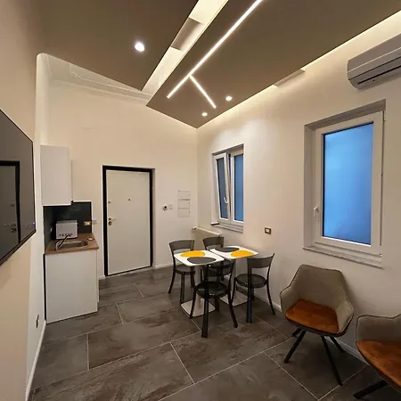 Cavour Dream 4* 팔레르모