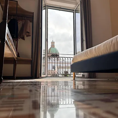 B&B Cavour Dream