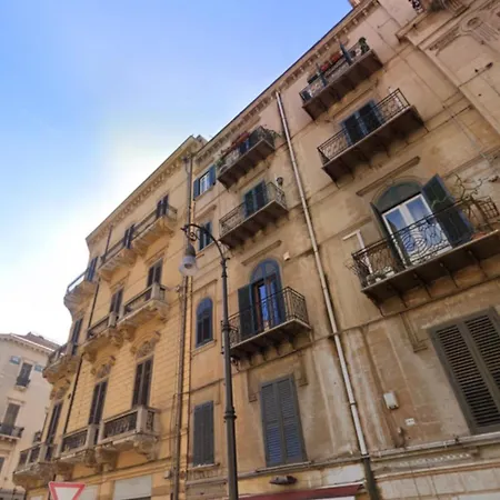 B&B Cavour Dream 팔레르모