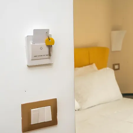 Cavour Dream B&B 팔레르모