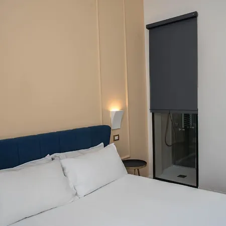 B&B Cavour Dream 팔레르모