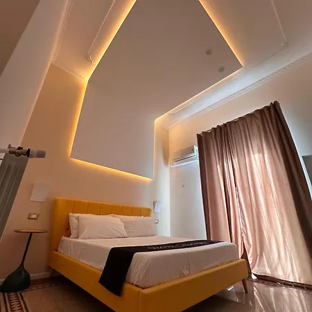 B&B Cavour Dream