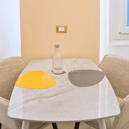 Cavour Dream B&B 팔레르모