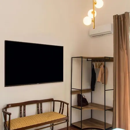 Bed & Breakfast Cavour Dream 4*
