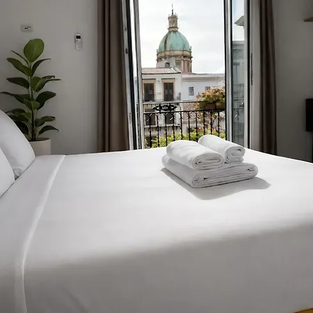 Bed & Breakfast Cavour Dream 4*